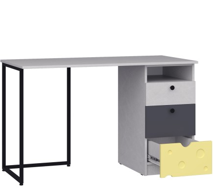 «Сыр» Стол письменный м.17