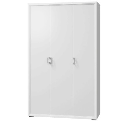 «Афина» Шкаф для одежды 3-х дверный