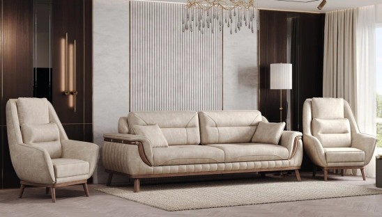 «Вегас» Кресло (Фортуна)