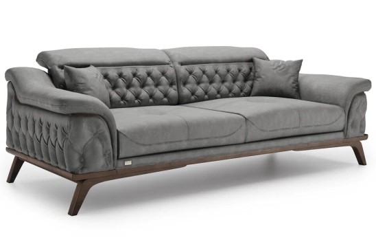 «Граф» Диван с откидной спинкой (Фортуна)