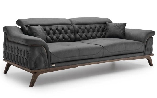 «Граф» Диван с откидной спинкой (Фортуна)