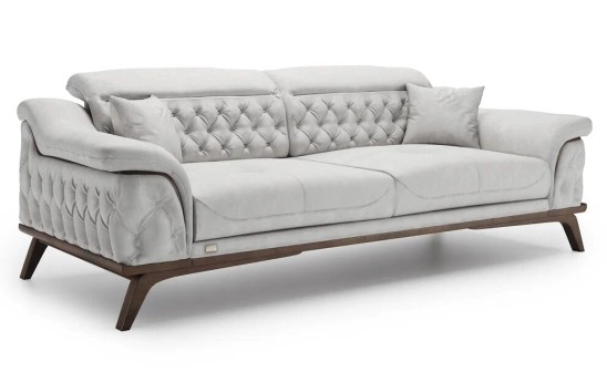 «Граф» Диван с откидной спинкой (Фортуна)