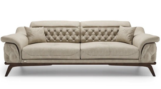 «Граф» Диван с откидной спинкой (Фортуна)