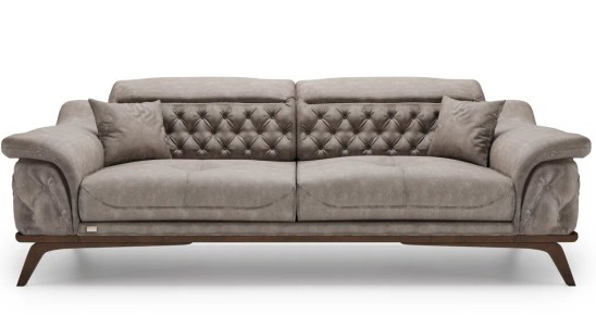 «Граф» Диван с откидной спинкой (Фортуна)