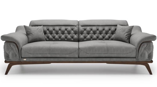 «Граф» Диван с откидной спинкой (Фортуна)