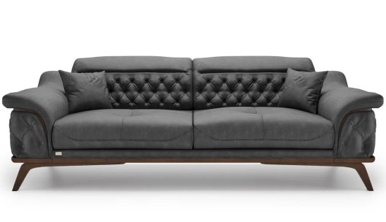 «Граф» Диван с откидной спинкой (Фортуна)