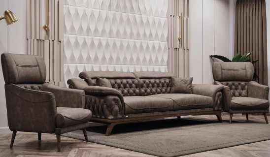 «Граф» Кресло (Фортуна)