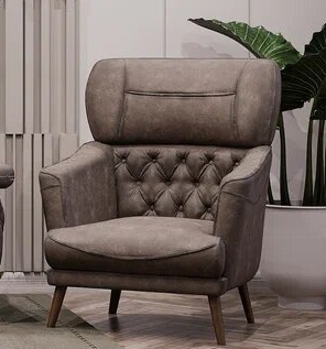 «Граф» Кресло (Фортуна)