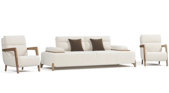 «Джесси» Кресло (Фортуна)