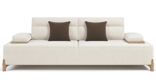 «Джесси» Диван (Фортуна)