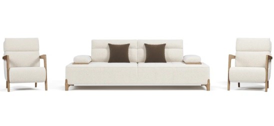 «Джесси» Диван (Фортуна)