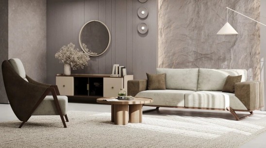 «Ирис» Кресло (Фортуна)