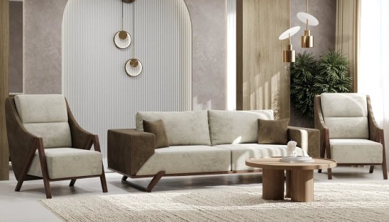 «Ирис» Кресло (Фортуна)