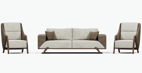 «Ирис» Диван (Фортуна)