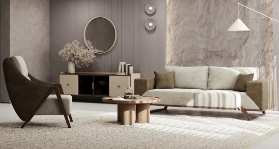 «Ирис» Диван (Фортуна)