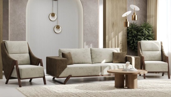 «Ирис» Диван (Фортуна)