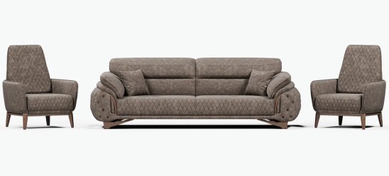 «Мэддисон» Кресло (Фортуна)