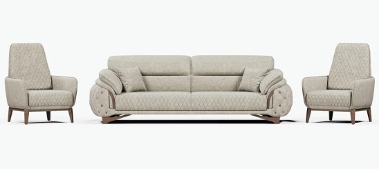 «Мэддисон» Кресло (Фортуна)