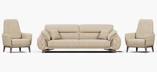 «Мэддисон» Кресло (Фортуна)