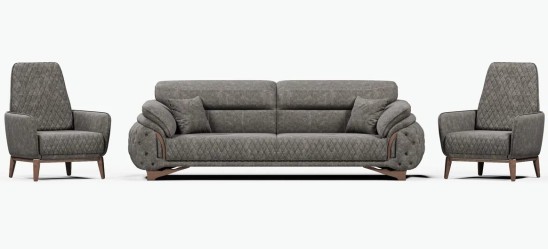 «Мэддисон» Кресло (Фортуна)