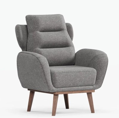 «Наоми» Кресло (Фортуна)