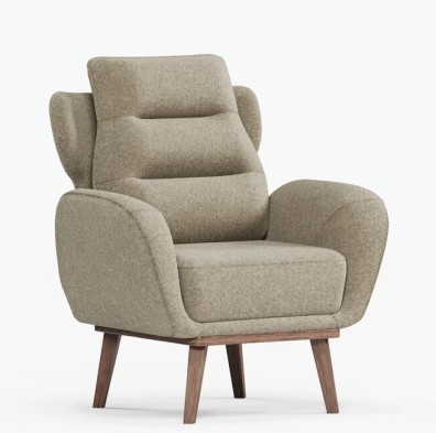 «Наоми» Кресло (Фортуна)