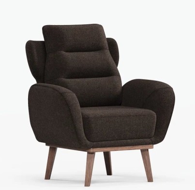 «Наоми» Кресло (Фортуна)