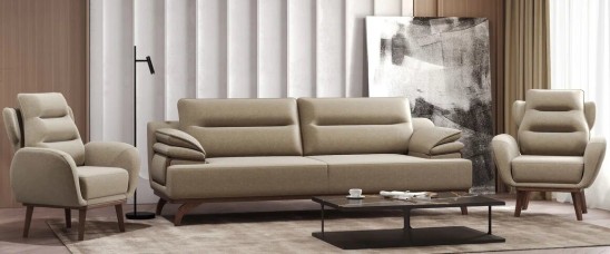 «Наоми» Кресло (Фортуна)