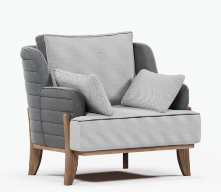 «Премьер» Кресло (Фортуна)