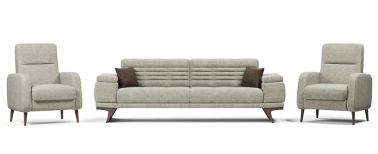 «Сидней» Кресло (Фортуна)