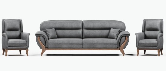 «Неаполь» Кресло (Фортуна)