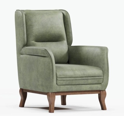 «Неаполь» Кресло (Фортуна)