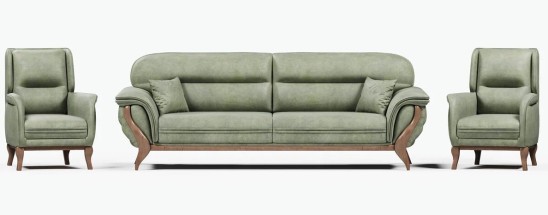 «Неаполь» Кресло (Фортуна)