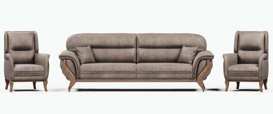 «Неаполь» Кресло (Фортуна)