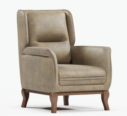 «Неаполь» Кресло (Фортуна)