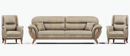 «Неаполь» Кресло (Фортуна)