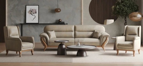 «Неаполь» Кресло (Фортуна)