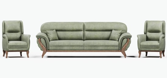 «Неаполь» Диван (Фортуна)