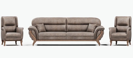 «Неаполь» Диван (Фортуна)