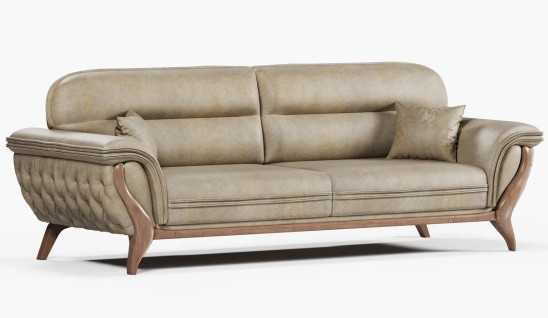 «Неаполь» Диван (Фортуна)