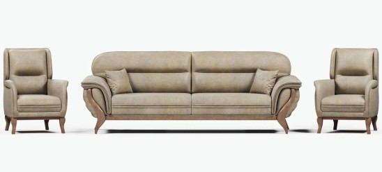 «Неаполь» Диван (Фортуна)