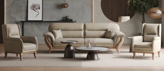 «Неаполь» Диван (Фортуна)