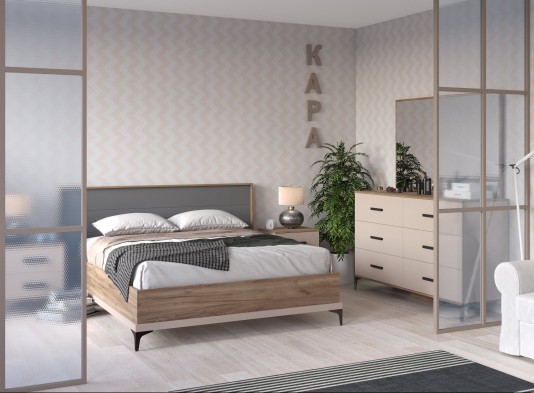 «Кара» Комод м.4