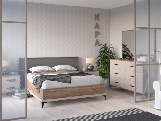 «Кара» Зеркало м.5