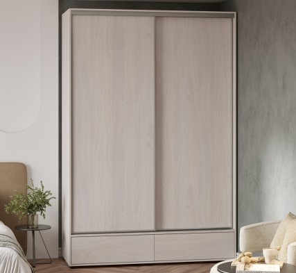 Шкаф-купе MOD 1600 без зеркала Шкаф-купе MOD 1600 без зеркала