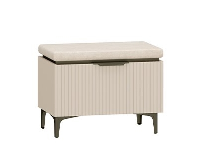 «Джулия» Тумба-пуф м.34 «Джулия» Тумба-пуф м.34