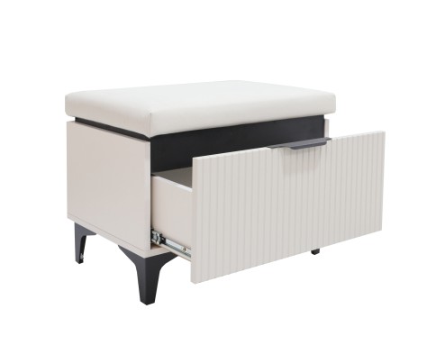 «Джулия» Тумба-пуф м.34 «Джулия» Тумба-пуф м.34