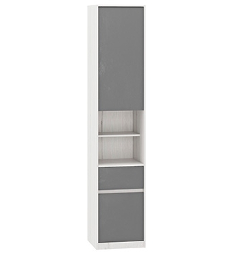 «Нильс» Пенал с выдвижным ящиком м.61