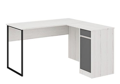 «Нильс» Стол письменный м.12