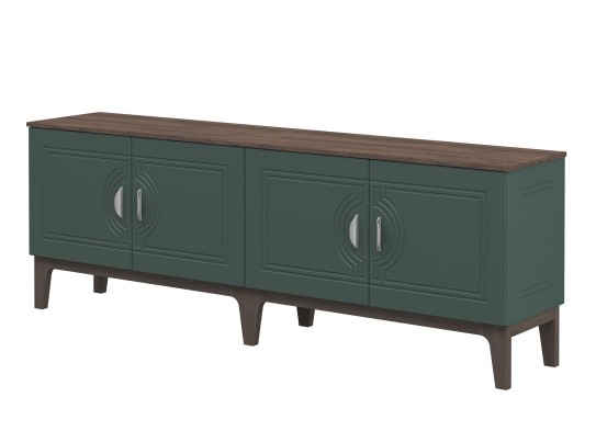 «Калипсо» Неман Тумба под ТВ МН-044-05